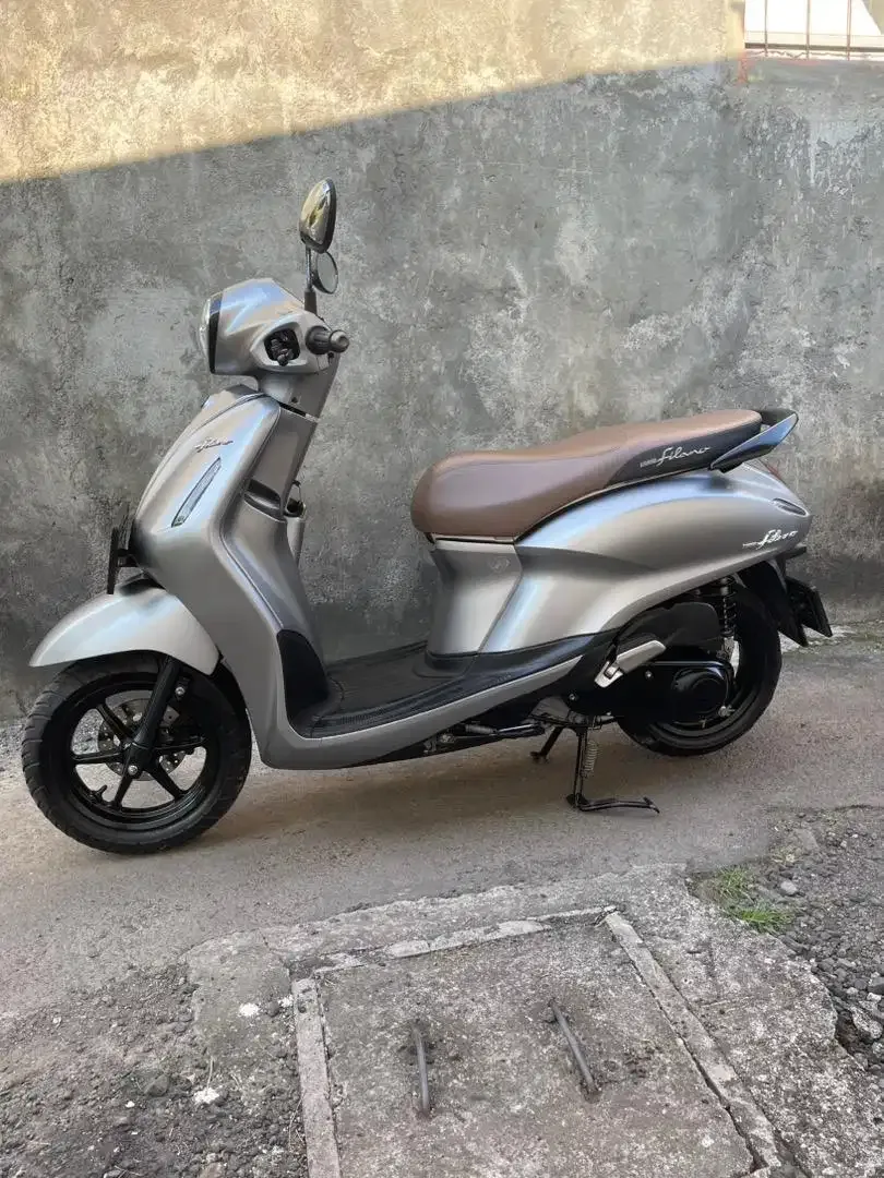 Filano lux 2025 # bintang dewata motor # - Image 1 of 3