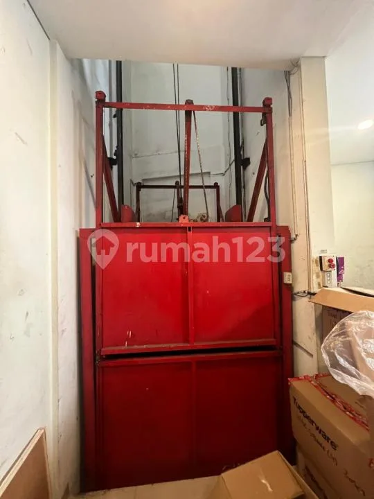 Jual Gedung Kantor di Mahendradata Denpasar - Image 2 of 4