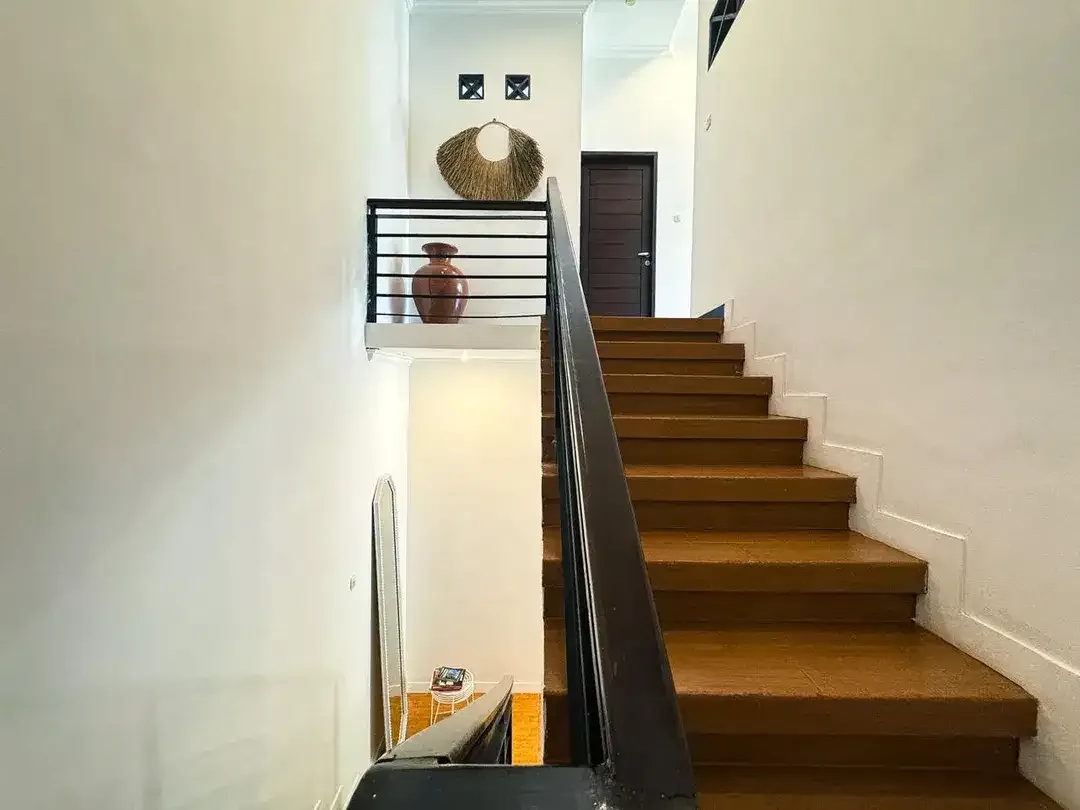3-Bedroom Villa For Sale in the Heart of Seminyak - Image 6 of 10