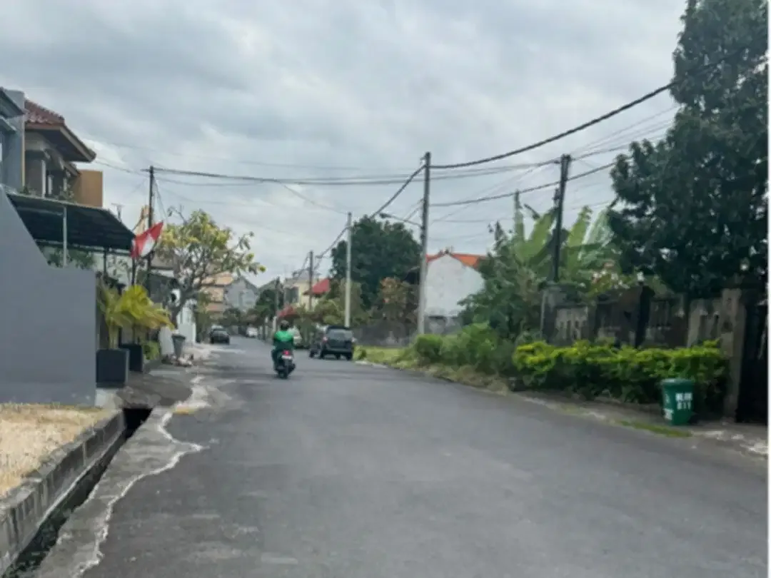 Rumah Dekat trans mall onegate sistem imam bonjol denpasar - Image 5 of 10