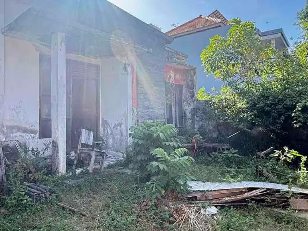 RUMAH DIJUAL MURAH – BALANGAN, JIMBARAN - Image 3 of 10
