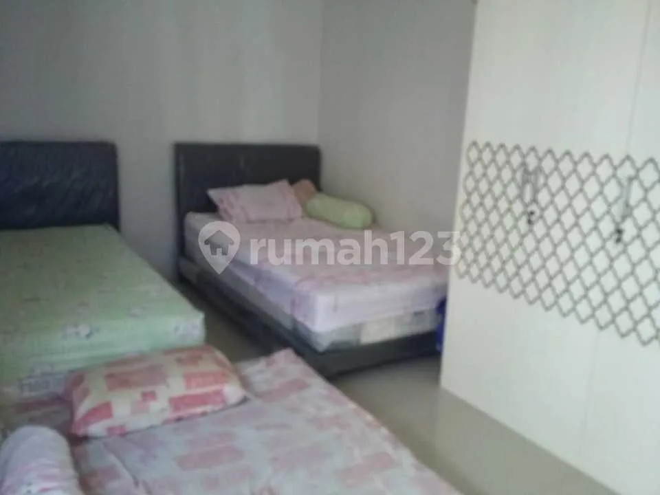 Murah Dan Bebas Banjirrr !!! Rumah Bagus 2 Lantai Siap Huni Lingkungan Nyaman - Image 4 of 4