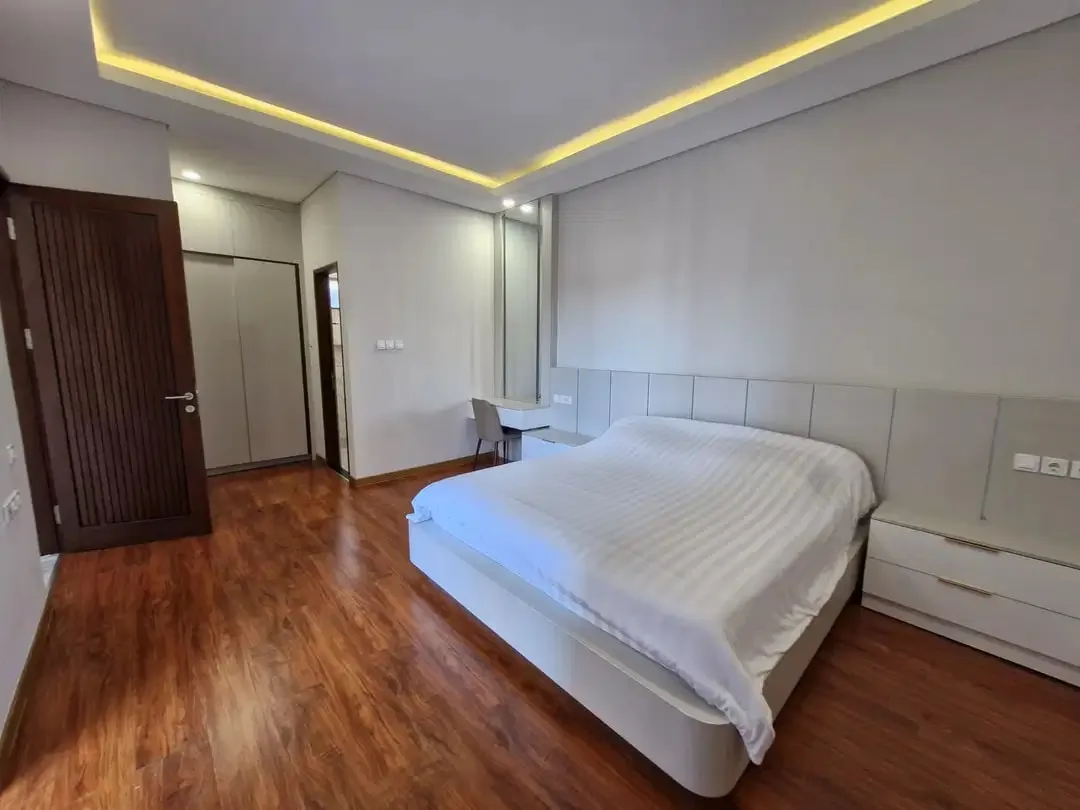 JUAL RUMAH MEWAH SANUR BARU DALAM KOMPLEKS ELIT - Image 7 of 10