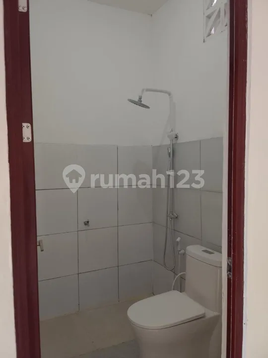 Dikontrakkan: Rumah Minimalis Siap Huni di Sesetan, Denpasar - Image 3 of 4