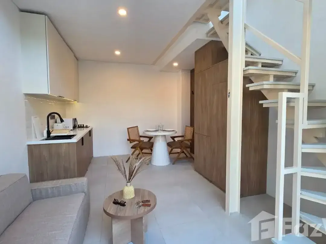 1 Bedroom Villa for sale in Jimbaran, Bali - Image 4 of 8