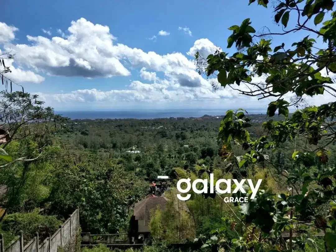 DIJUAL TANAH UNBLOCKED OCEAN VIEW LABUAN SAIT PECATU BADUNG - Image 9 of 10