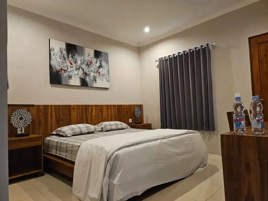 Disewakan Leasehold Homestay 14 Kamar di Raya Uluwatu Jimbaran - Bali - Image 5 of 8