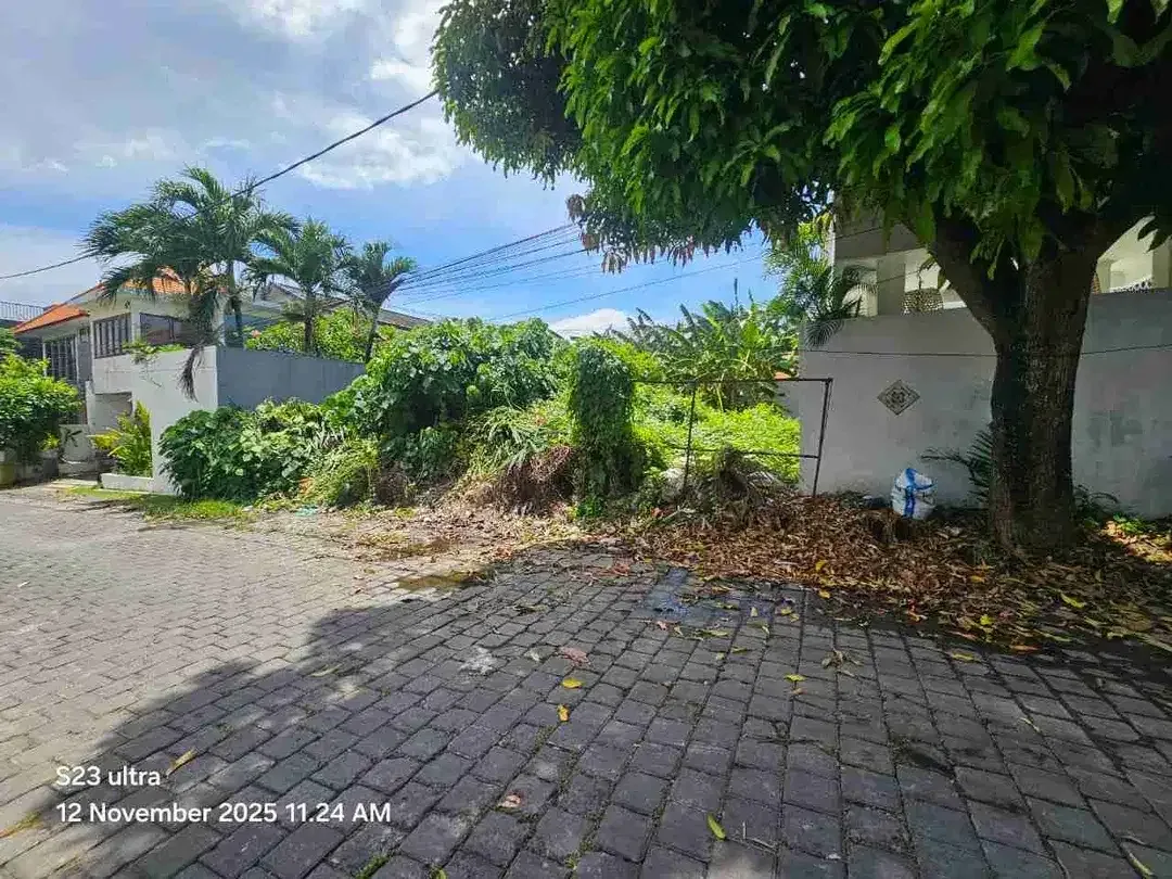 DIJUAL TANAH INTAN PERMAI KEROBOKAN KELOD - Image 1 of 5