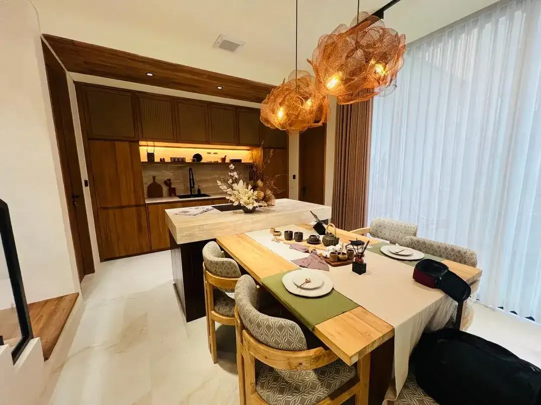 Modern Minimalist Villas in Jimbaran, Strategically Located Near Pantai Jimbaran - Image 10 of 10