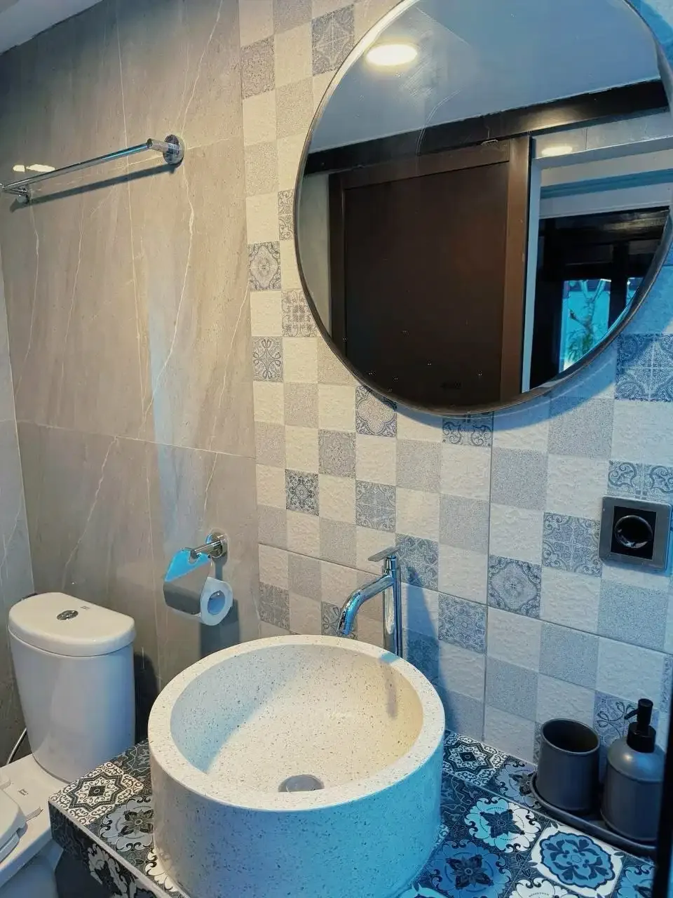 dijual villa modern lantai 2 umalas - Image 5 of 8