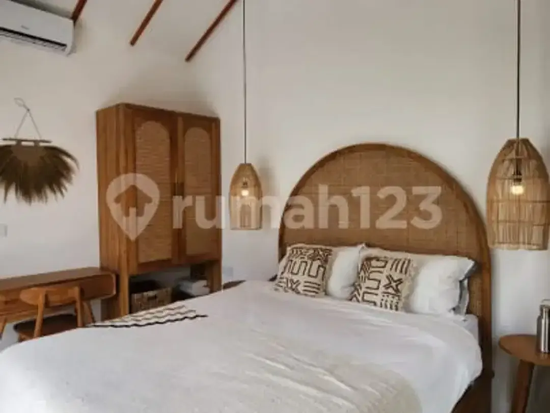 Ocean View Villa Di Ungasan 3m Furnished - Image 4 of 10