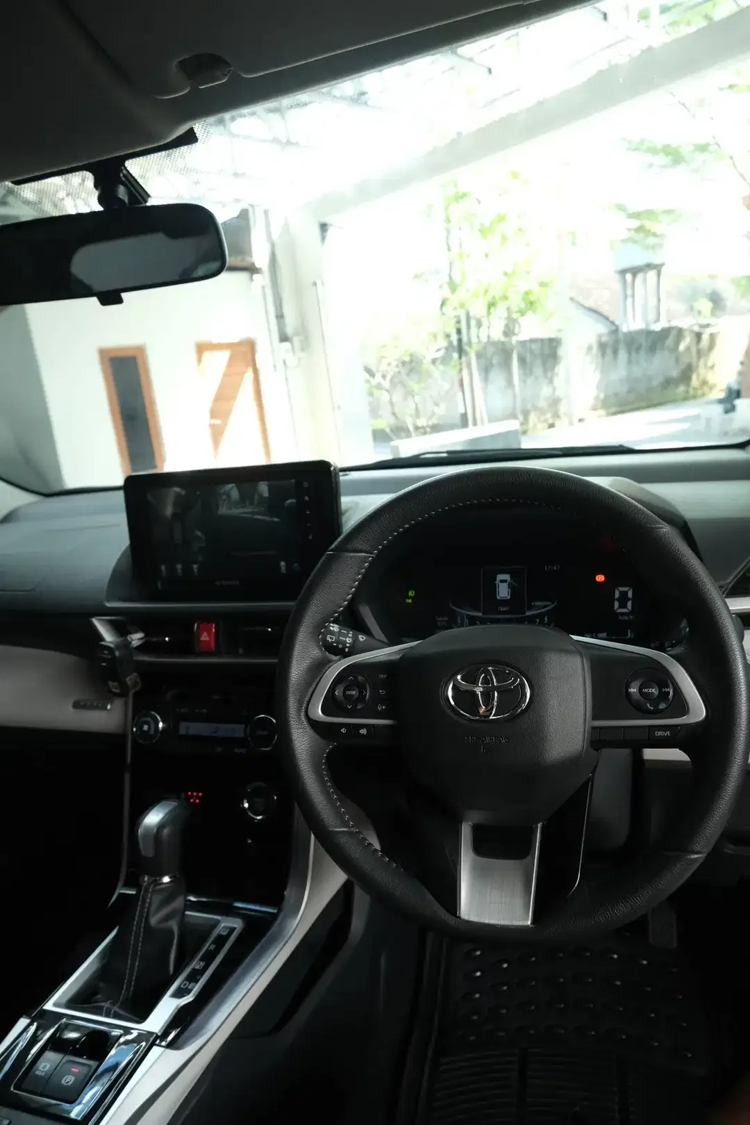 VELOZ Q 1.5 CVT 2022 - Image 5 of 10
