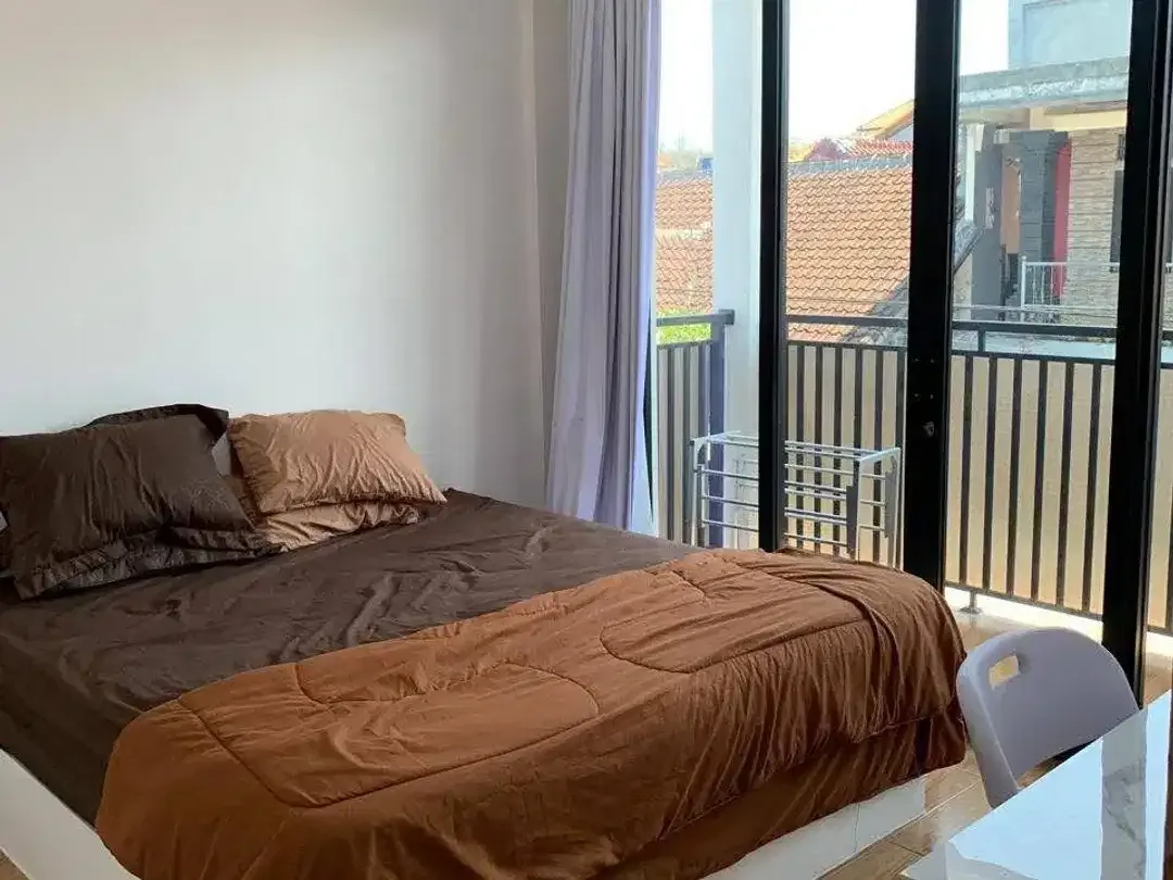 DI JUAL Rumah Mewah Dalam Komplek elite Di Jimbaran Bali - Image 10 of 10