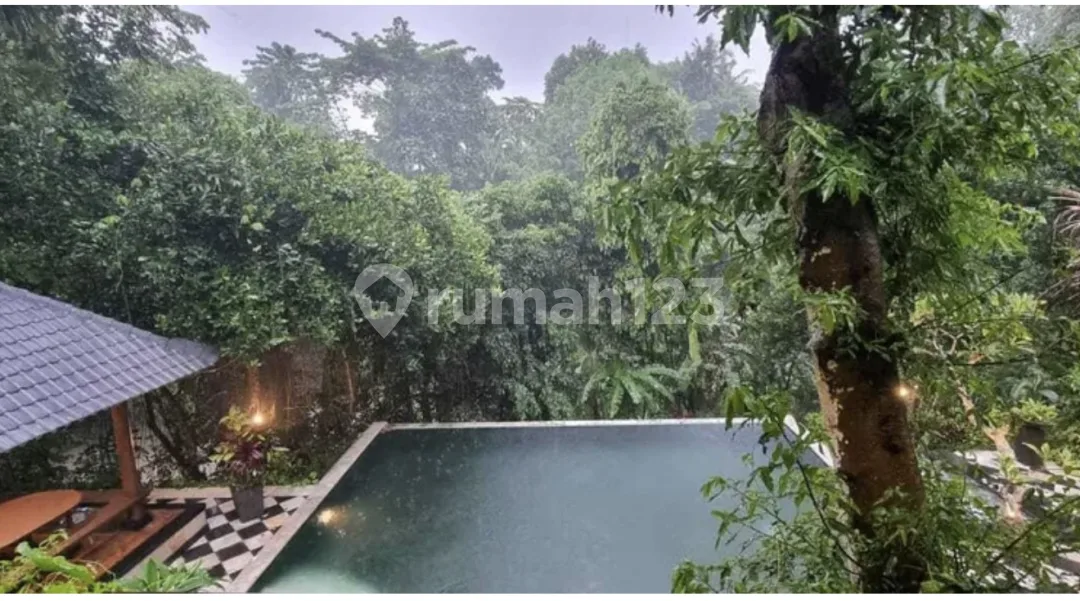Riverside Serenity Villa Tabanan Tanah Lot Bali - Image 2 of 4