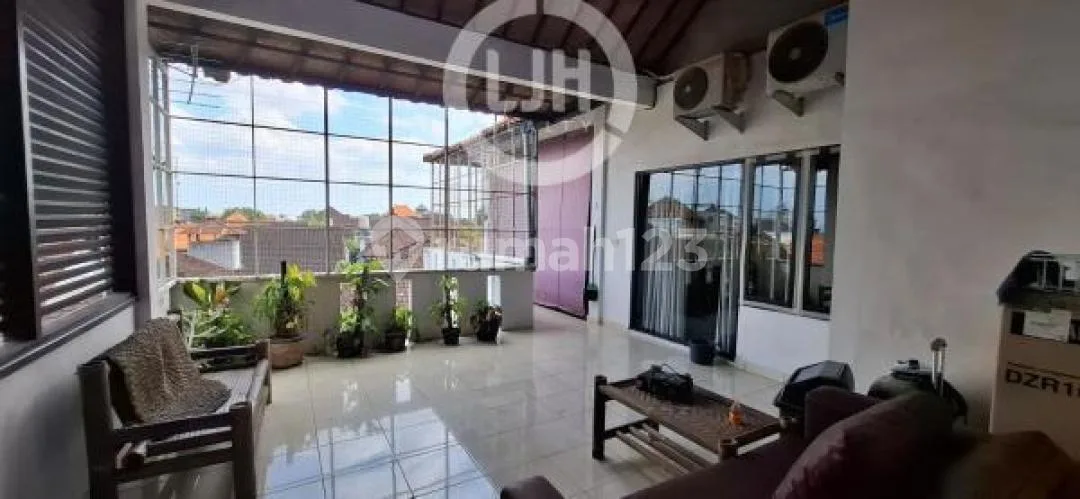 Strategic & Fully Furnished House At Gunung Patas, Padangsambian, Denpasar, Close To Kerobokan, Canggu And Seminyak - Image 3 of 4