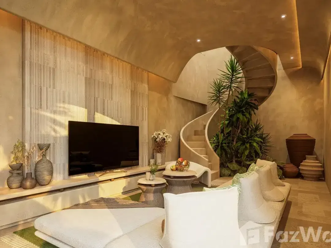 2 Bedroom Villa for sale in Padang Padang, Bali - Image 7 of 10