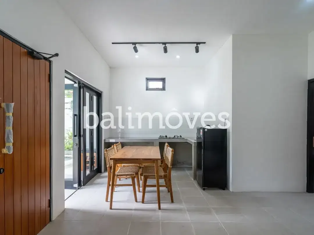Vila Indah Dua Kamar Tidur di Sanur - Image 7 of 10