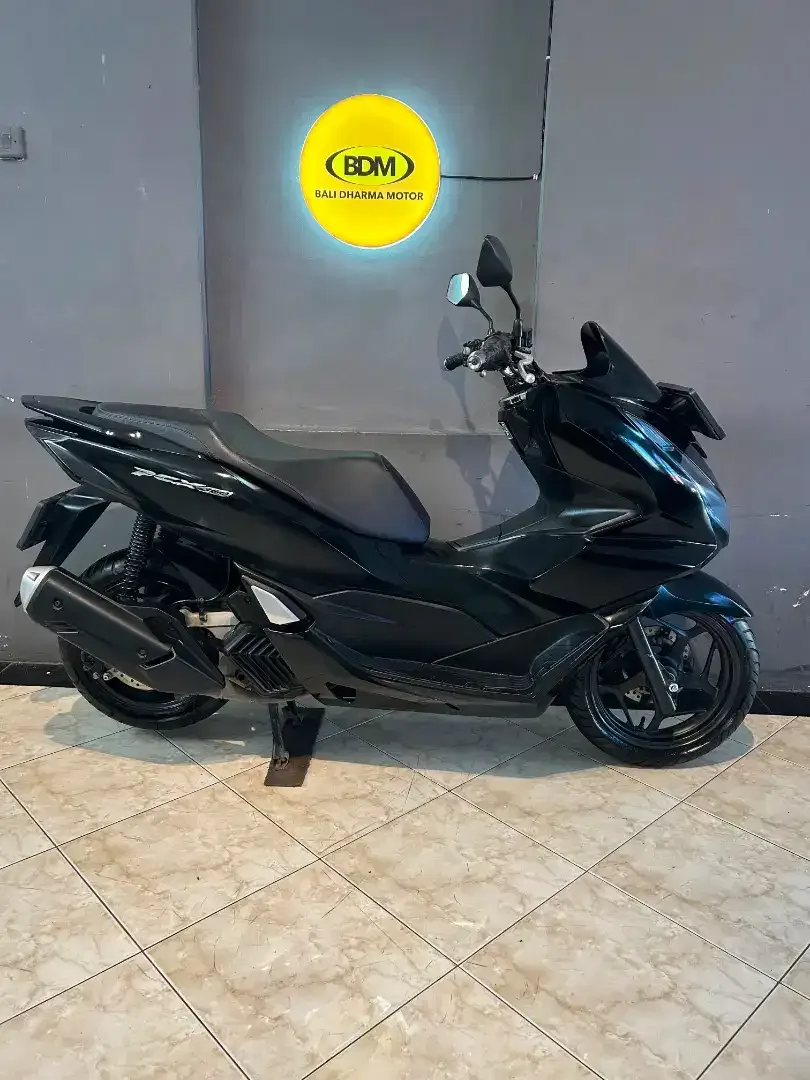 DP 800K / BUNGA MENURUN 2% / HONDA PCX 160 TAHUN 2024 - Image 5 of 7