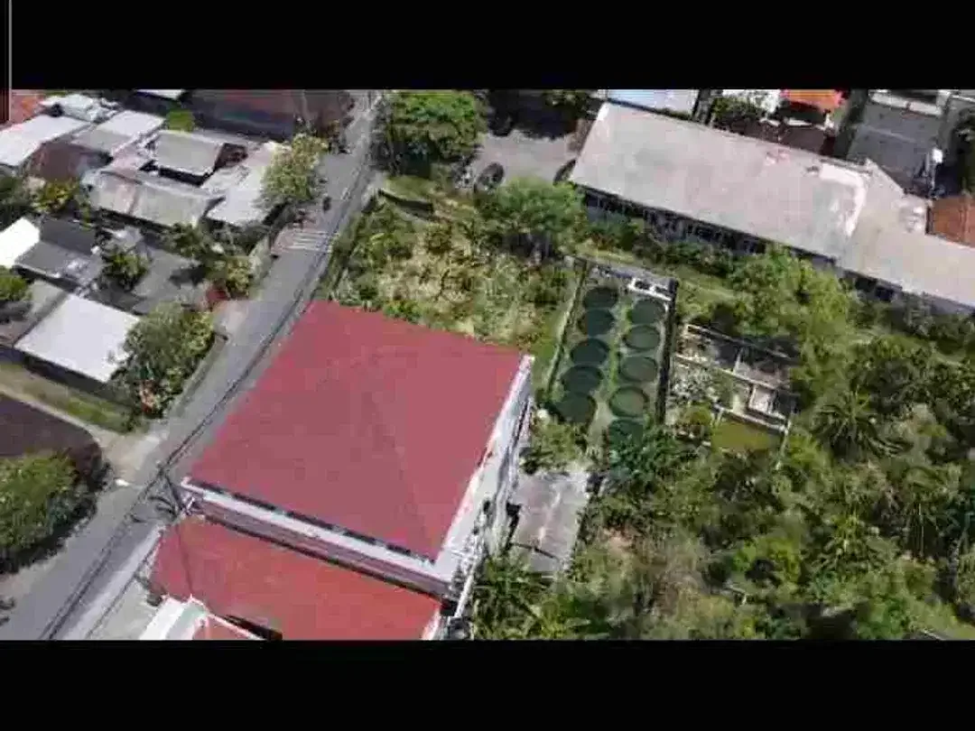 Disewakan Tanah 8a di Jln induk Tukad Nyali Sanur Bali - Image 8 of 10