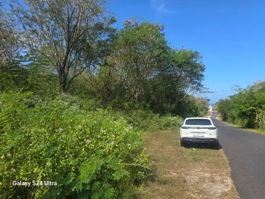 Dijual Tanah Strategis 6,06 Hektar Dekat Pantai Gunung Payung Ungasan – Cocok untuk Resort, Villa, Hotel, dan Investasi Pariwisata - Image 6 of 7