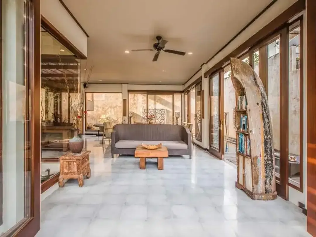 Beachside Villa For Sale at Tourism Sanur Area - Image 7 of 10