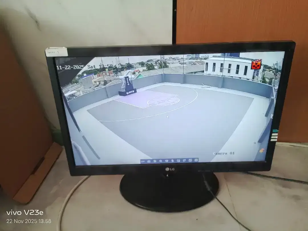 Pusat pemasangan cctv dan setting online cctv murah - Image 2 of 3