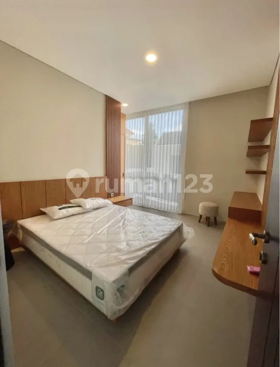 Villa Fully Furnished One Gate In Jimbaran - Image 2 of 4