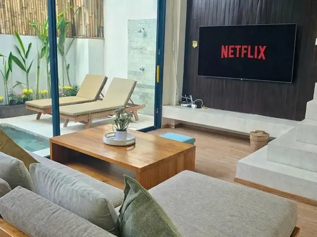 3 Bedroom Villa for sale in Seminyak, Bali - Image 4 of 10