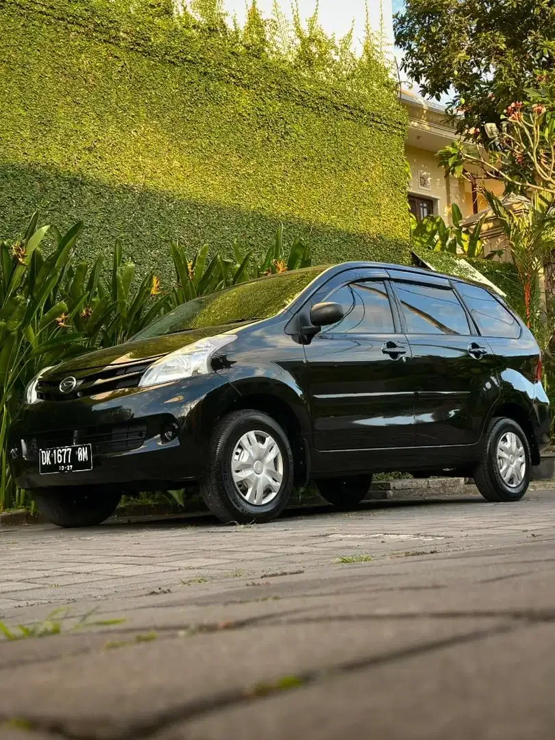 Xenia 1.3 X 2012 Manual Asli Bali KM 8000 Istimewa - Image 4 of 10