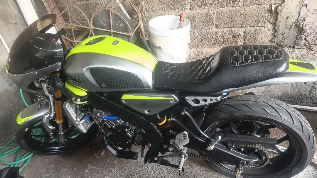 Motor yamaha xsr 155 - Image 2 of 3