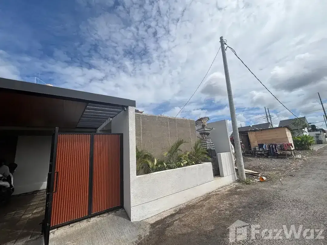 2 Bedroom Villa for rent in Denpasar Selata, Bali - Image 2 of 10