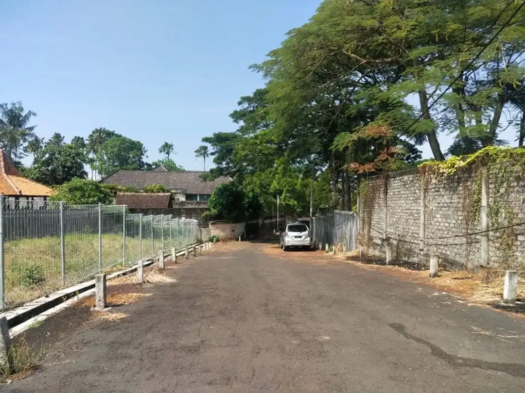 Tanah Premium Petitenget Seminyak Bali - Image 4 of 10
