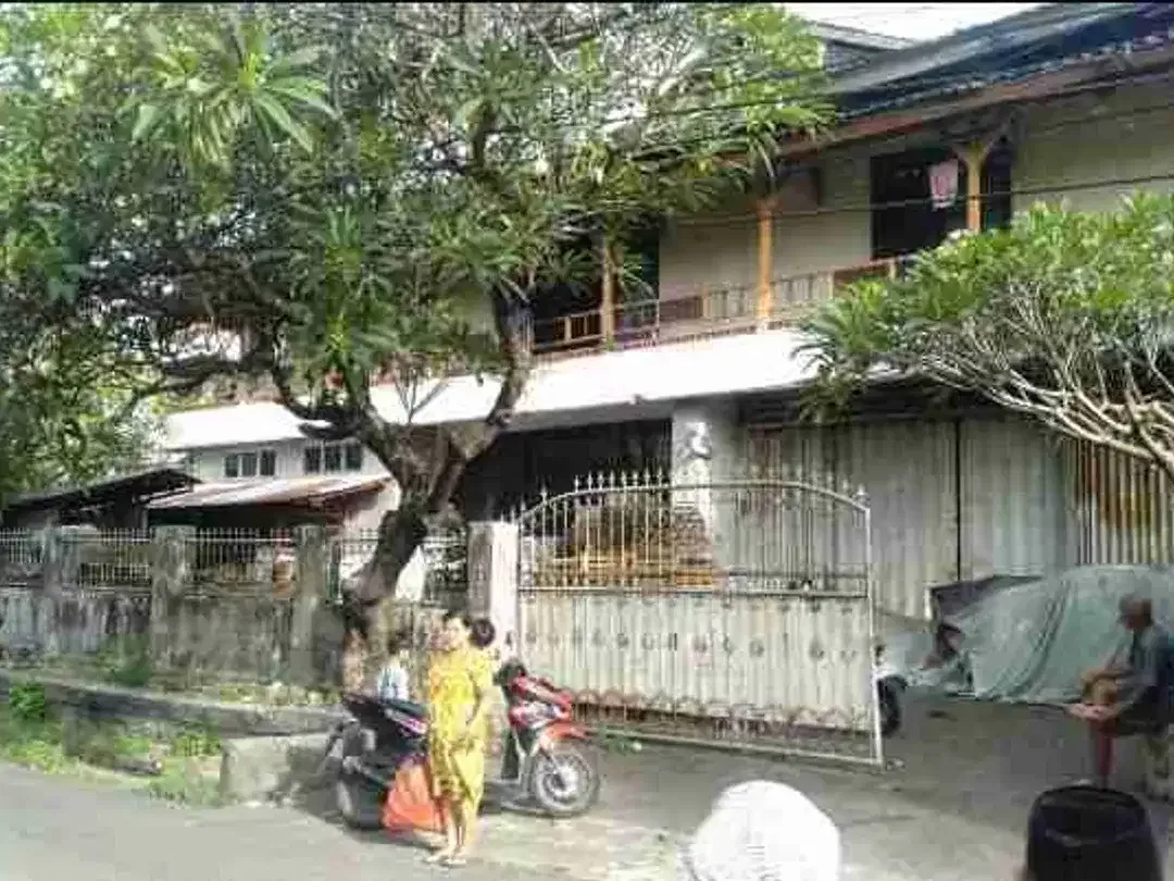Tanah Strategis Bonus Bangunan Eks Ruko Denpasar Barat - Image 2 of 7