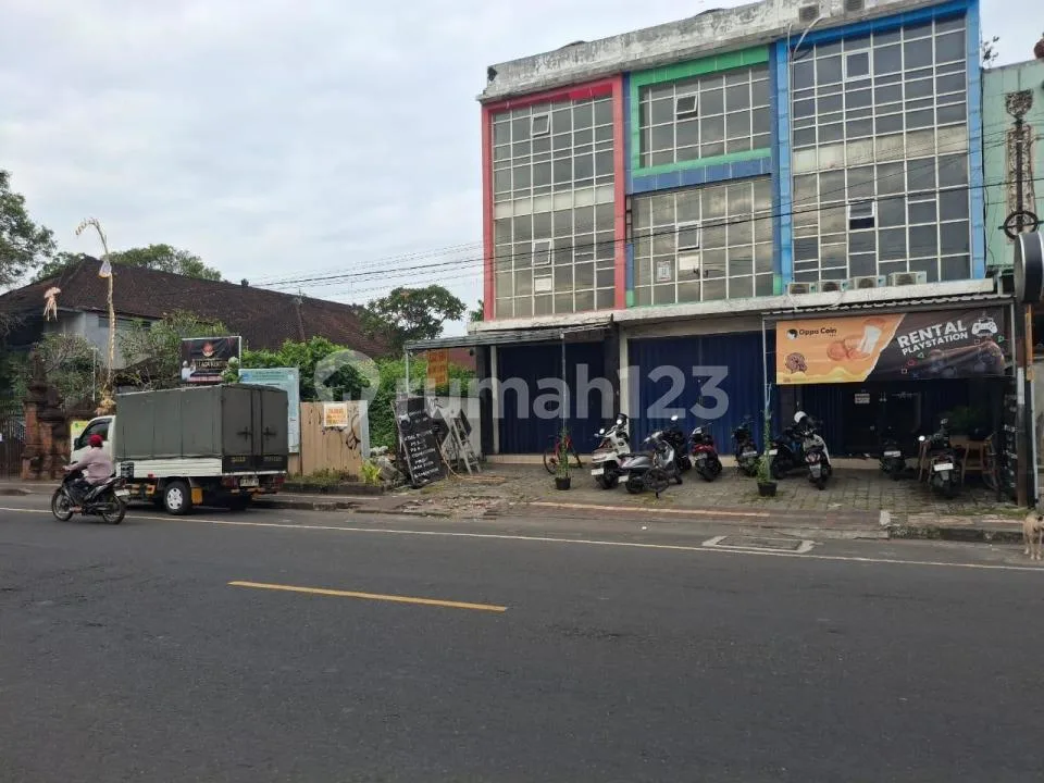 Ruko Premium Dijual & Disewakan di Denpasar Barat - Image 3 of 4