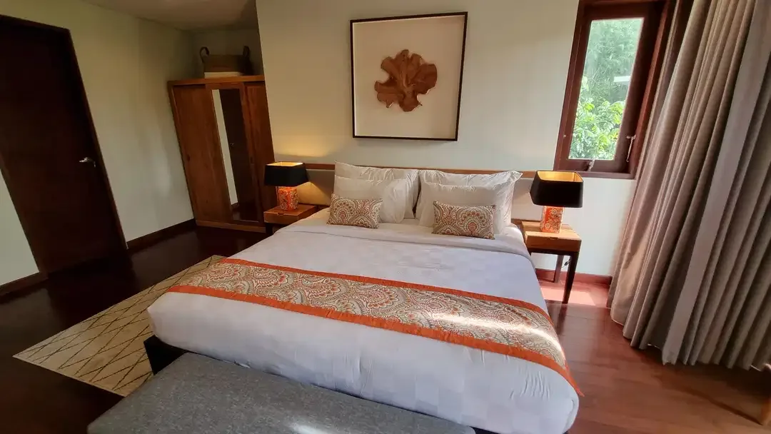 Dijual Villa Mewah Di Kawasan Pariwisata Summerfield Jimbaran - Image 7 of 10