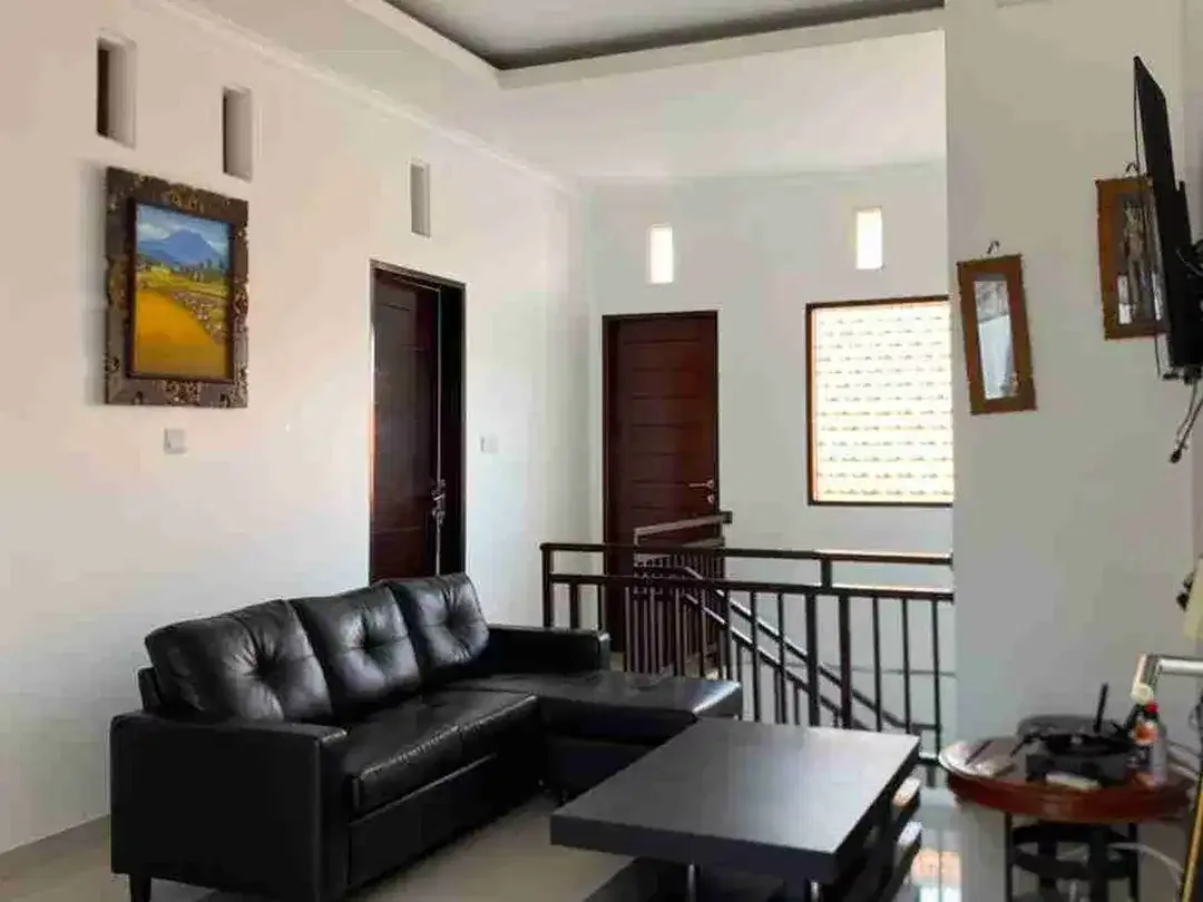 Di jual rumah semi villa jalan Sedap malam, Denpasar, Bali - Image 9 of 10