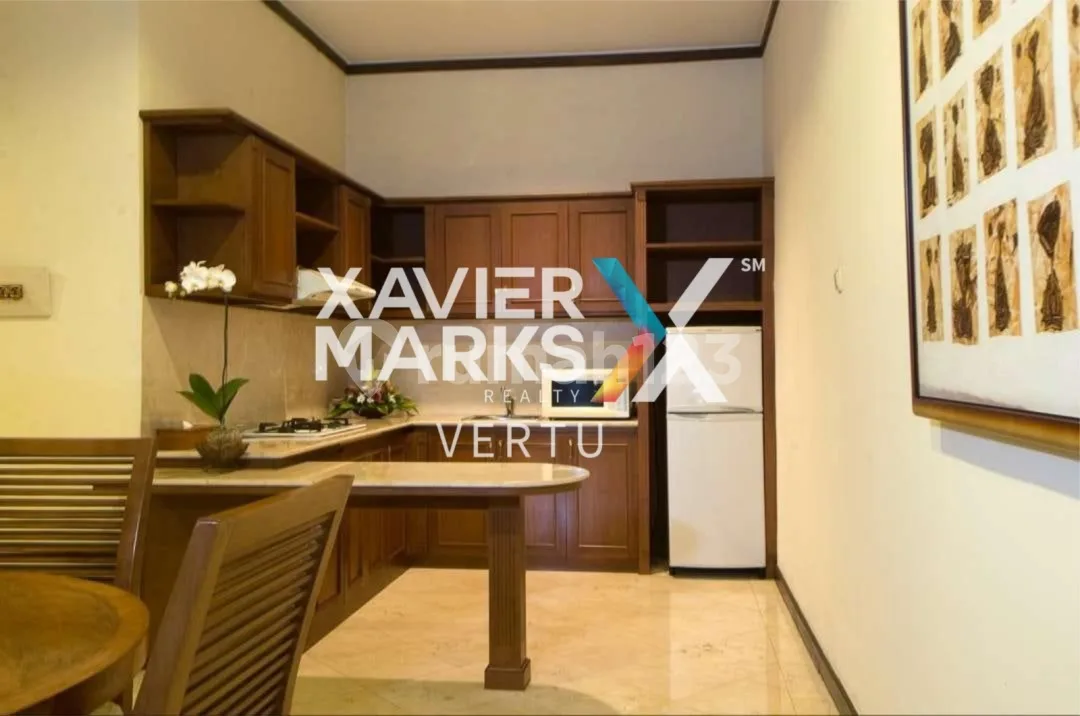 A Modern Style Villa With A Combination Of Balinese Styles - Image 2 of 4