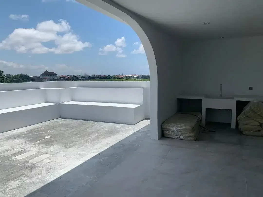 Modern Minimalist 2BR Villa in the Heart of Seminyak, Bali - Image 4 of 10