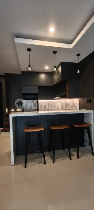 Brand New Villa Padonan Canggu Bali Freehold SHM - Image 3 of 4