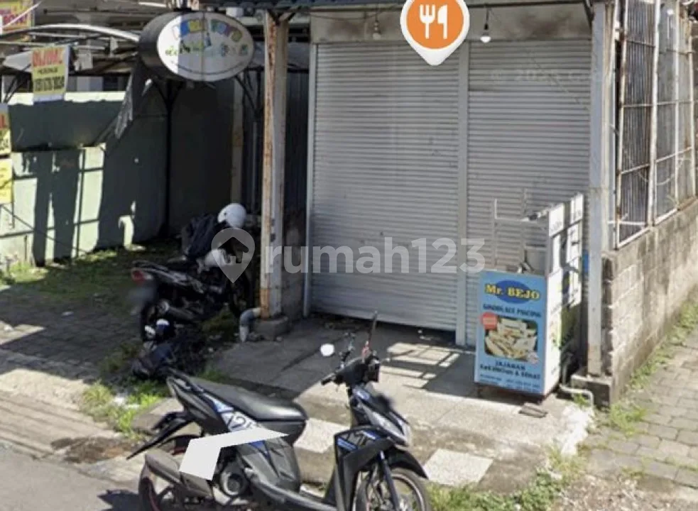 Dijual Ruko Ditaman Griya Jimbaran Badung Bali - Image 4 of 4