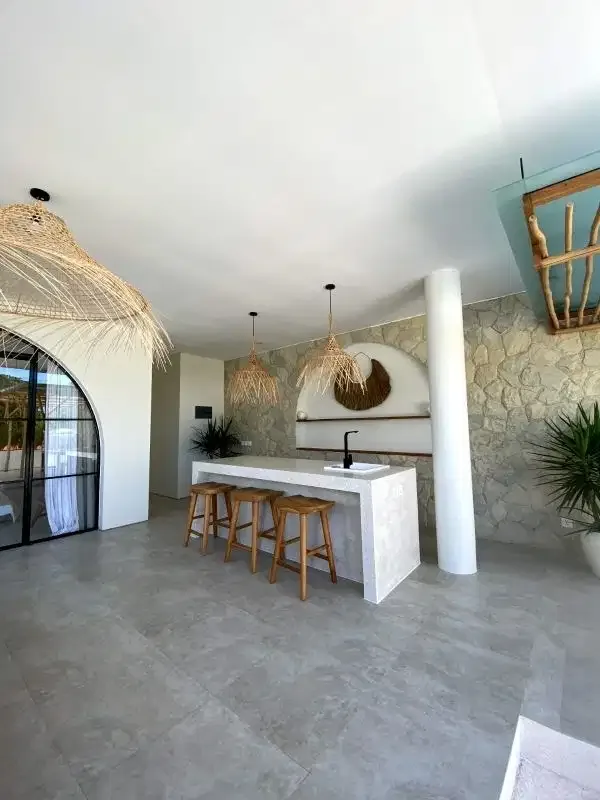 MEDITERRANEAN LUXURY VILLA AT UMALAS - Image 10 of 10