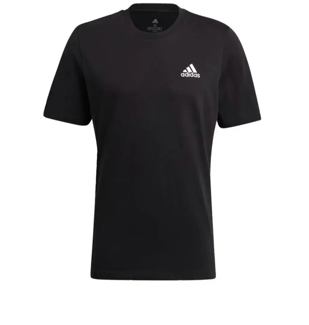 Baju Adidas Lifestyle Essentials Size S Original 100% - Image 2 of 2