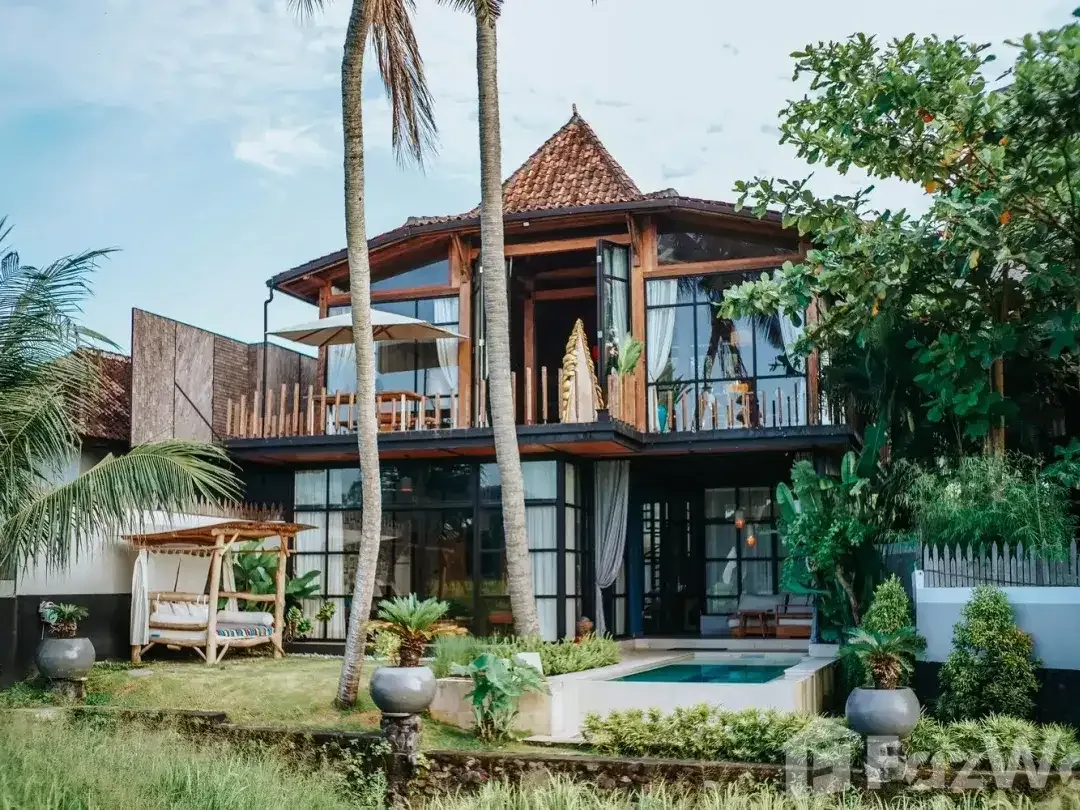 2 Bedroom Villa for sale in Mengwi, Bali - Image 2 of 10