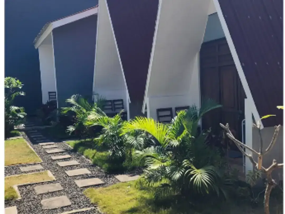 Dijual Tanah dan Bangunan di Jimbaran - Image 7 of 10