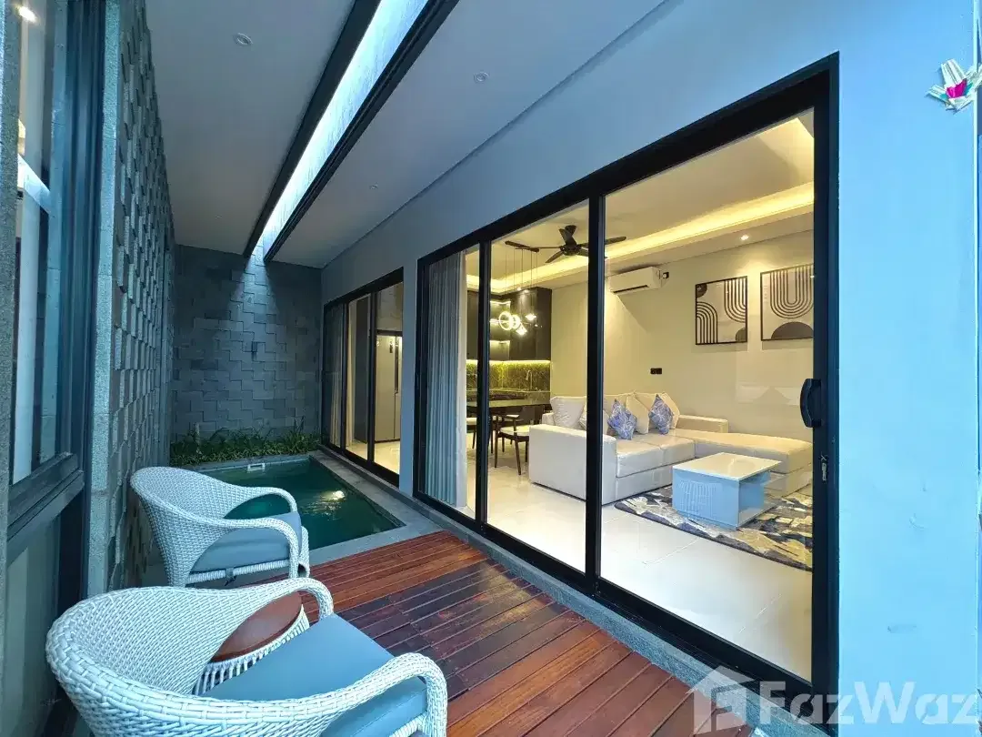 2 Bedroom Villa for sale in Denpasar Selata, Bali - Image 2 of 10