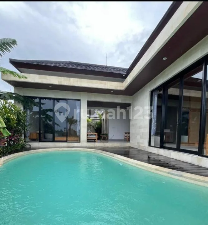 Dijual Villa di Kemenuh, Bali - Image 1 of 4