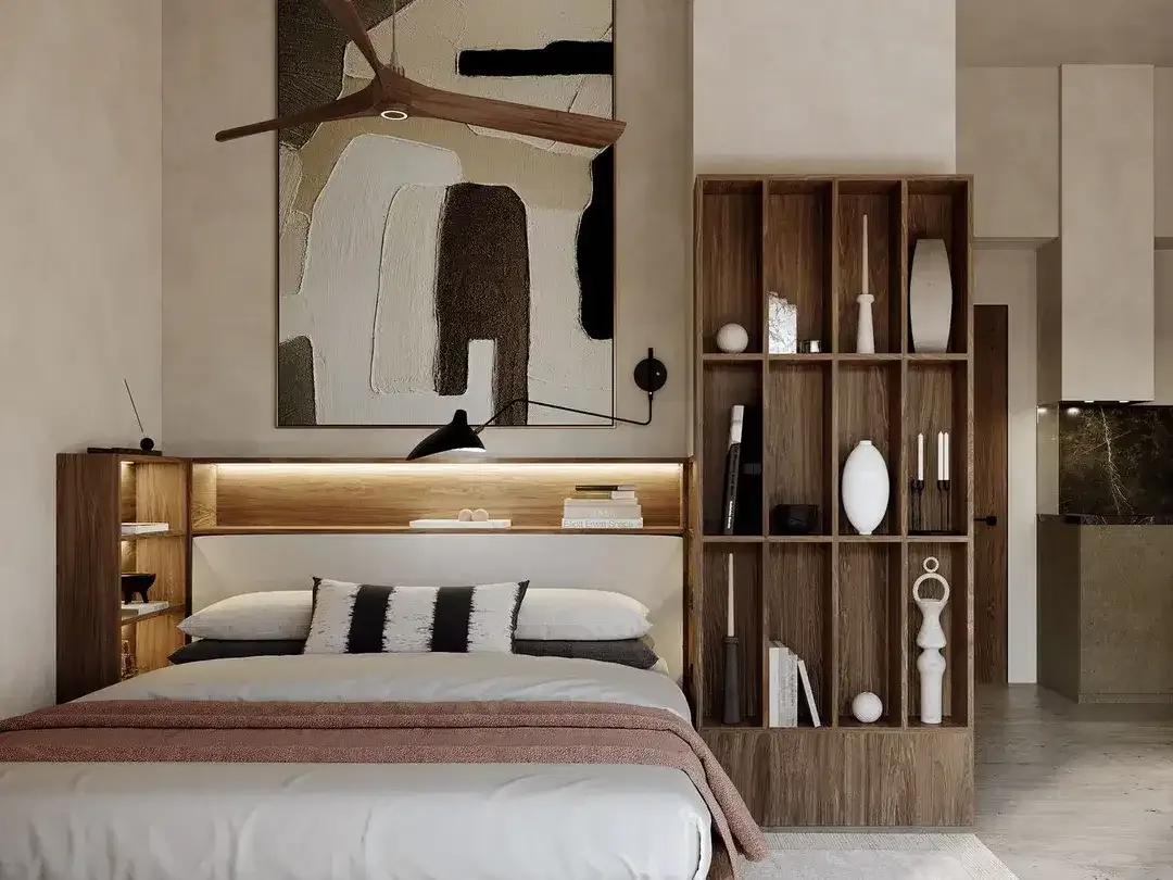 1 Bedroom Apartment for sale at Biom - Image 5 of 9