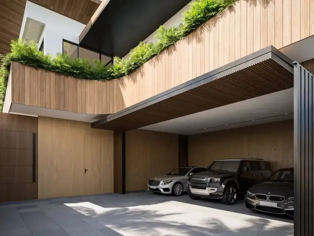 Ocean View Luxury Signature Villa With Private Gym & Home Theatre For Sale In Uluwatu - Image 2 of 10