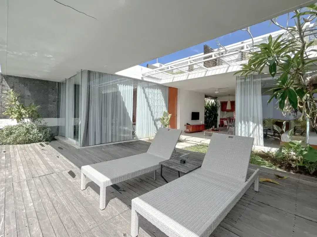 For Sale 2 Bedroom Villa inside Four Star Resort in Pecatu-Uluwatu - Image 5 of 10