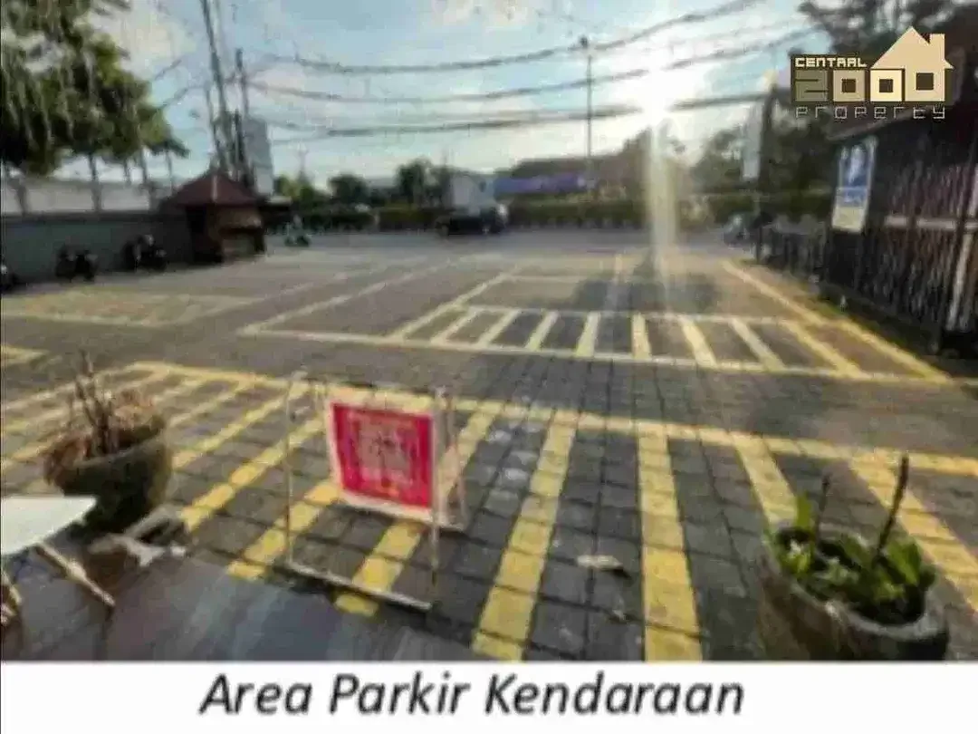 Gedung Komersial Premium Disewakan di Bypass Ngurah Rai, Lokasi Strategies - Image 8 of 8